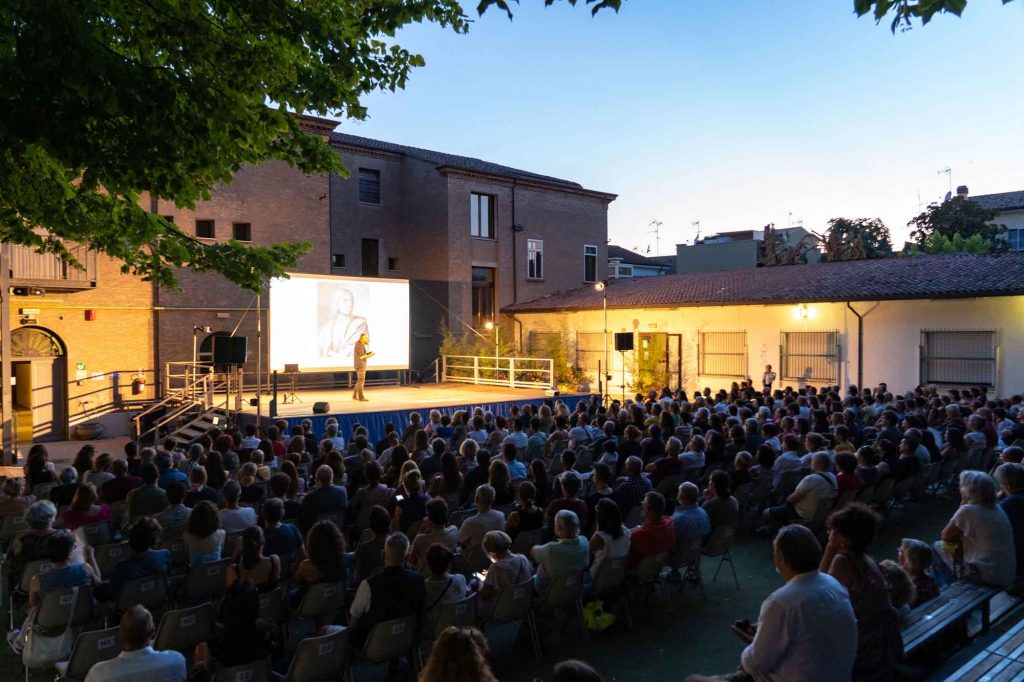 teatro aperto ribalta marea