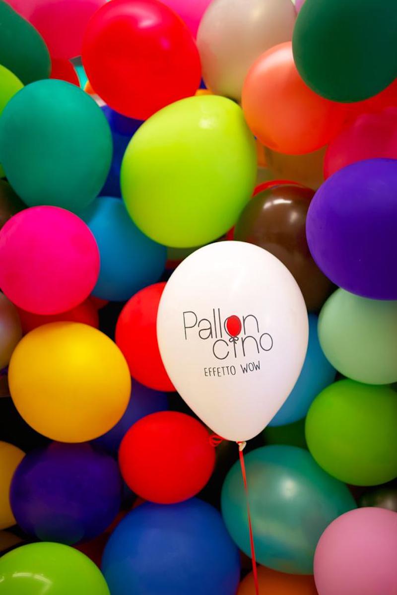 Arriva Palloncino a Cesenatico… e il party è assicurato