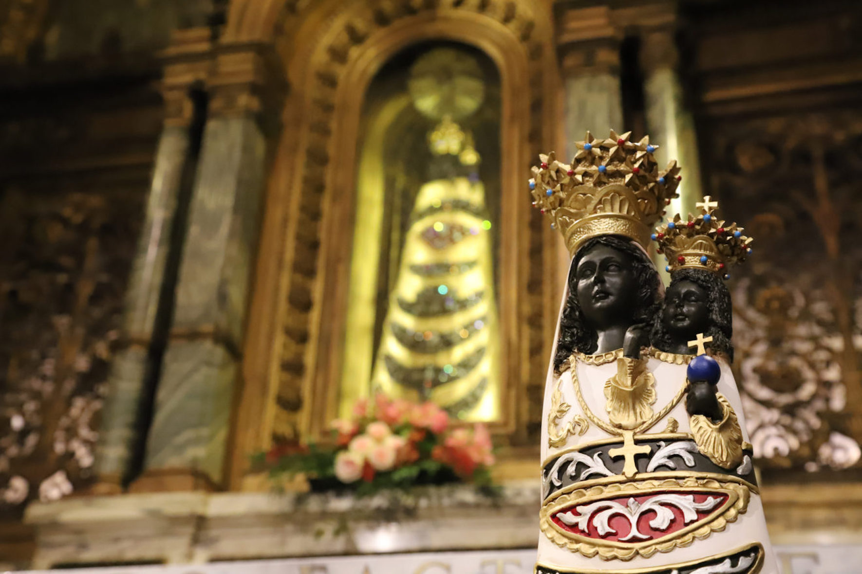 La Madonna di Loreto fa tappa a Gatteo Mare