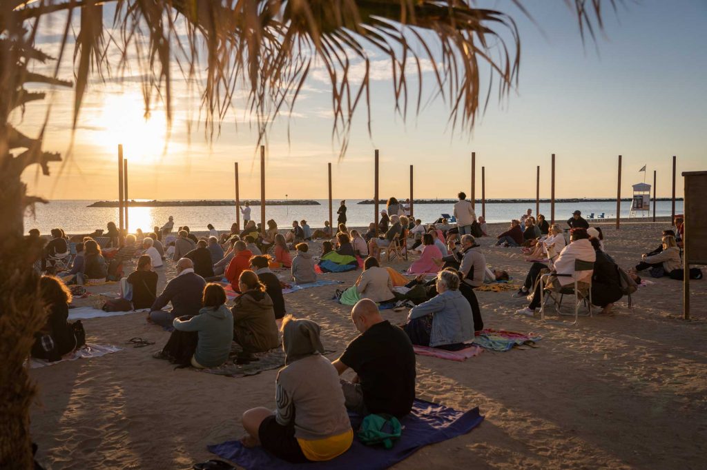 concerti alba cesenatico