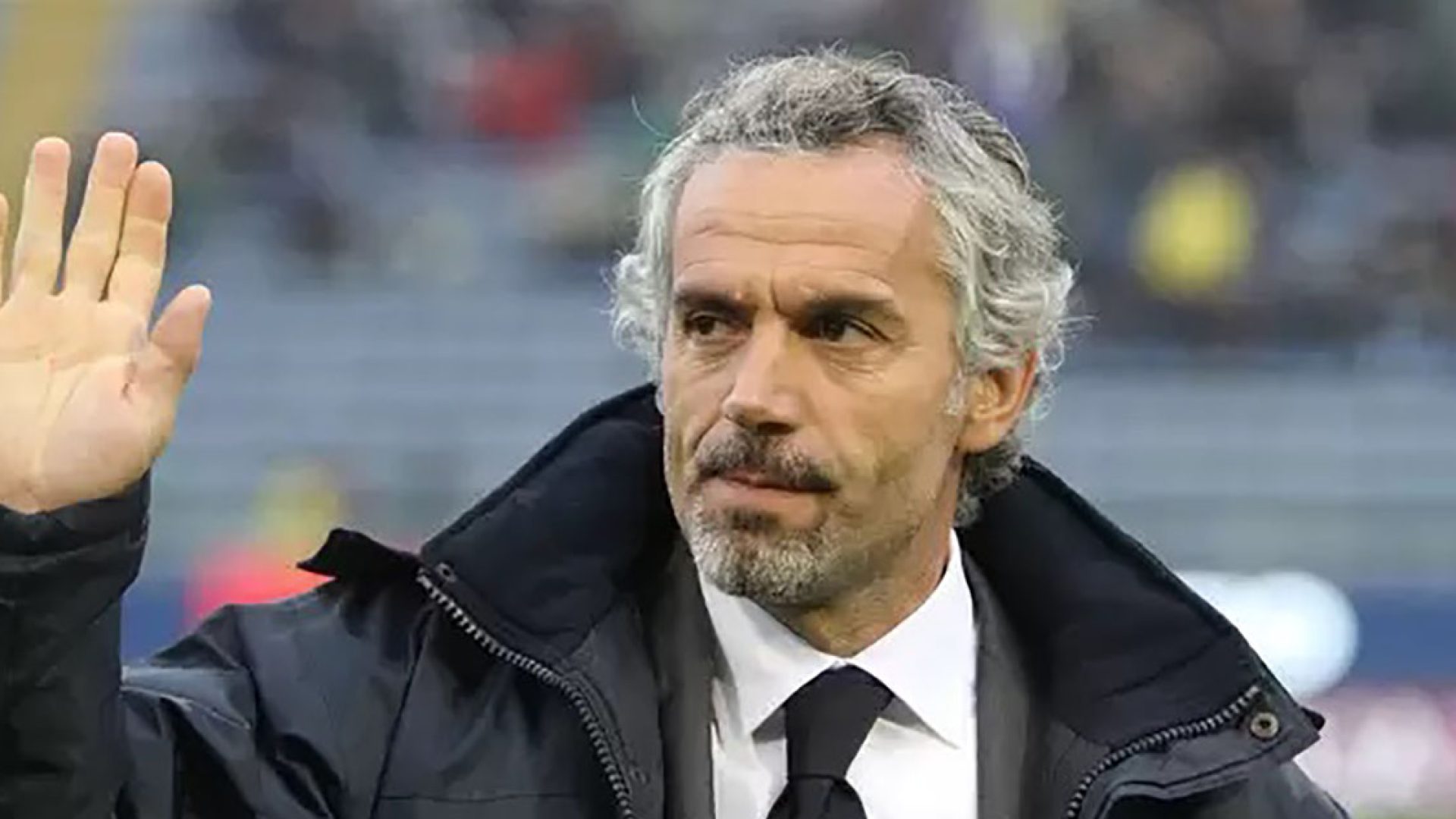 Questa sera il premio ‘Azeglio Vicini’ a Roberto Donadoni