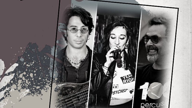 Un altro mese di spettacoli al NOI Lounge Music Club: agosto si apre in musica