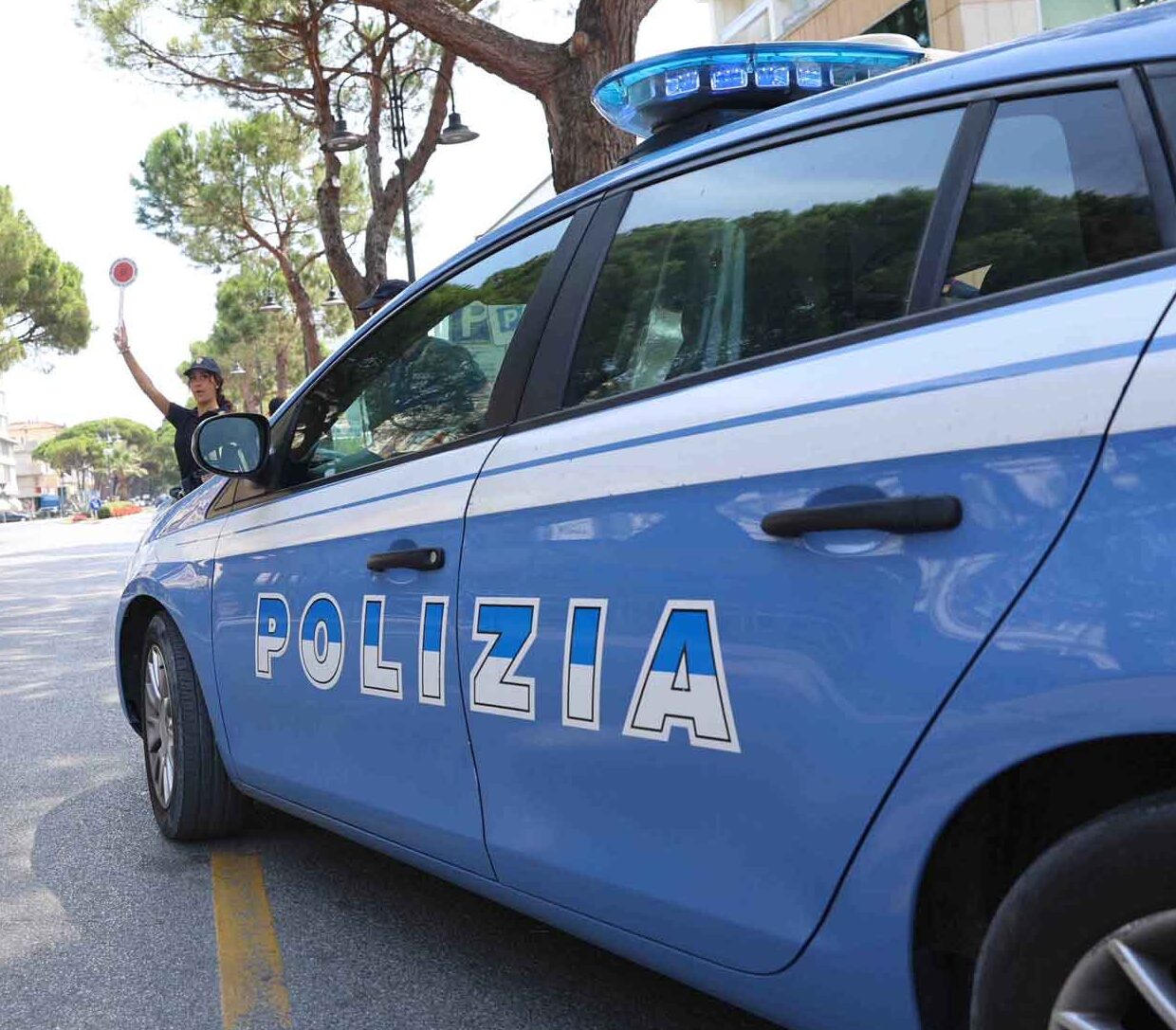 polizia