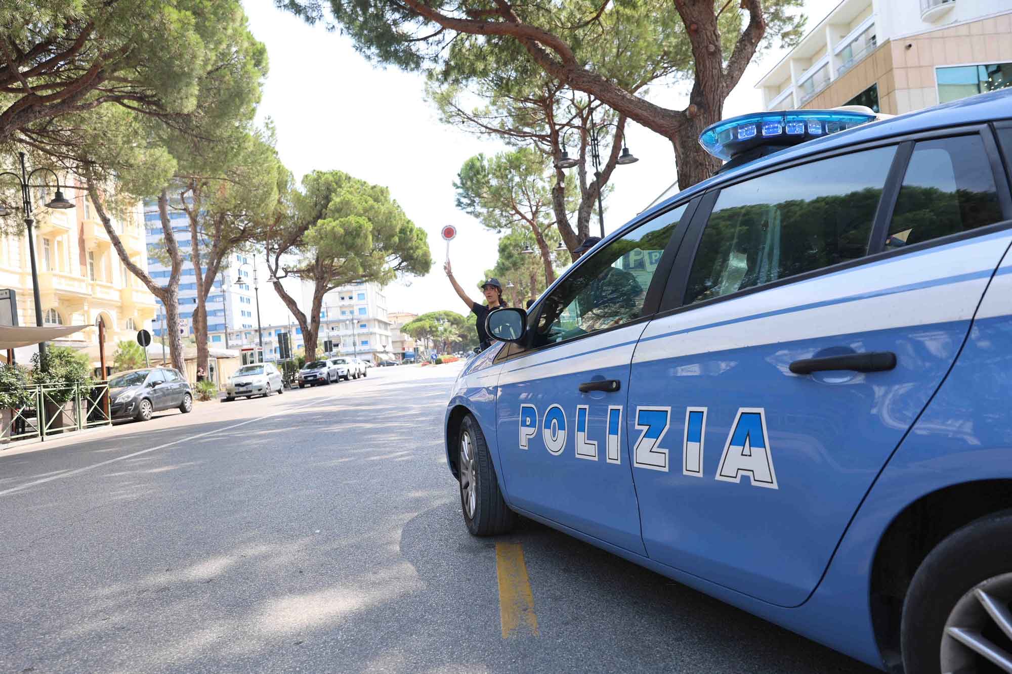 polizia