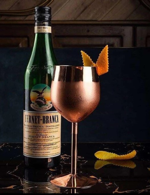 Da Milano a Buenos Aires: la visione internazionale che ha portato Fernet-Branca nel mondo