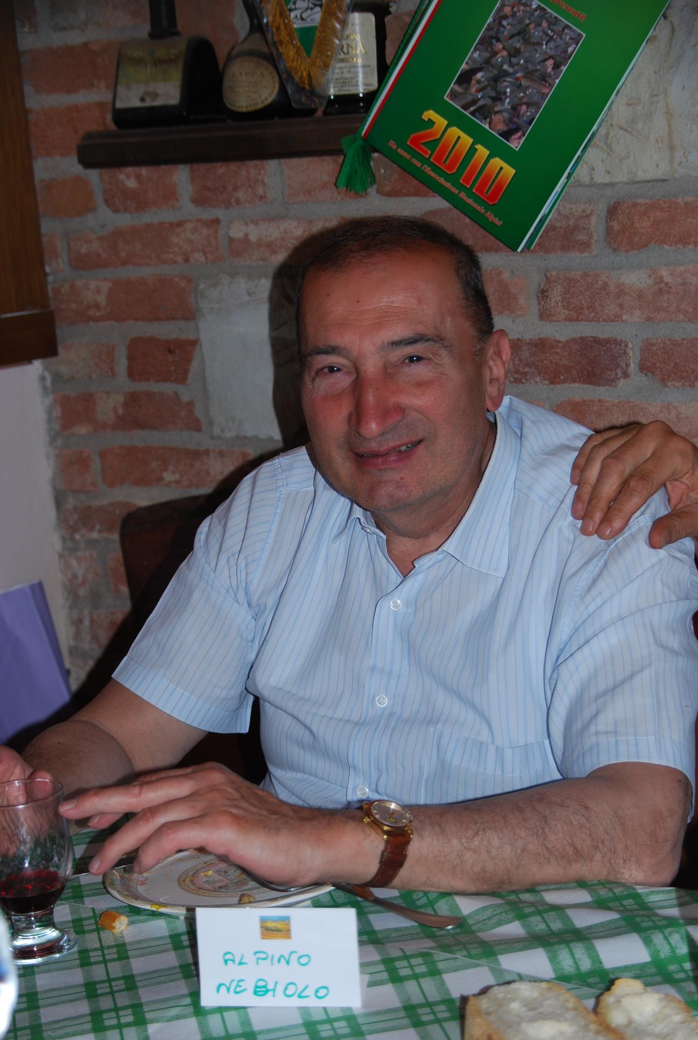 Cesenatico in lutto: è morto il giornalista Carlo Gobbi