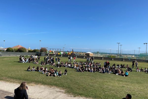scrittori a scuola