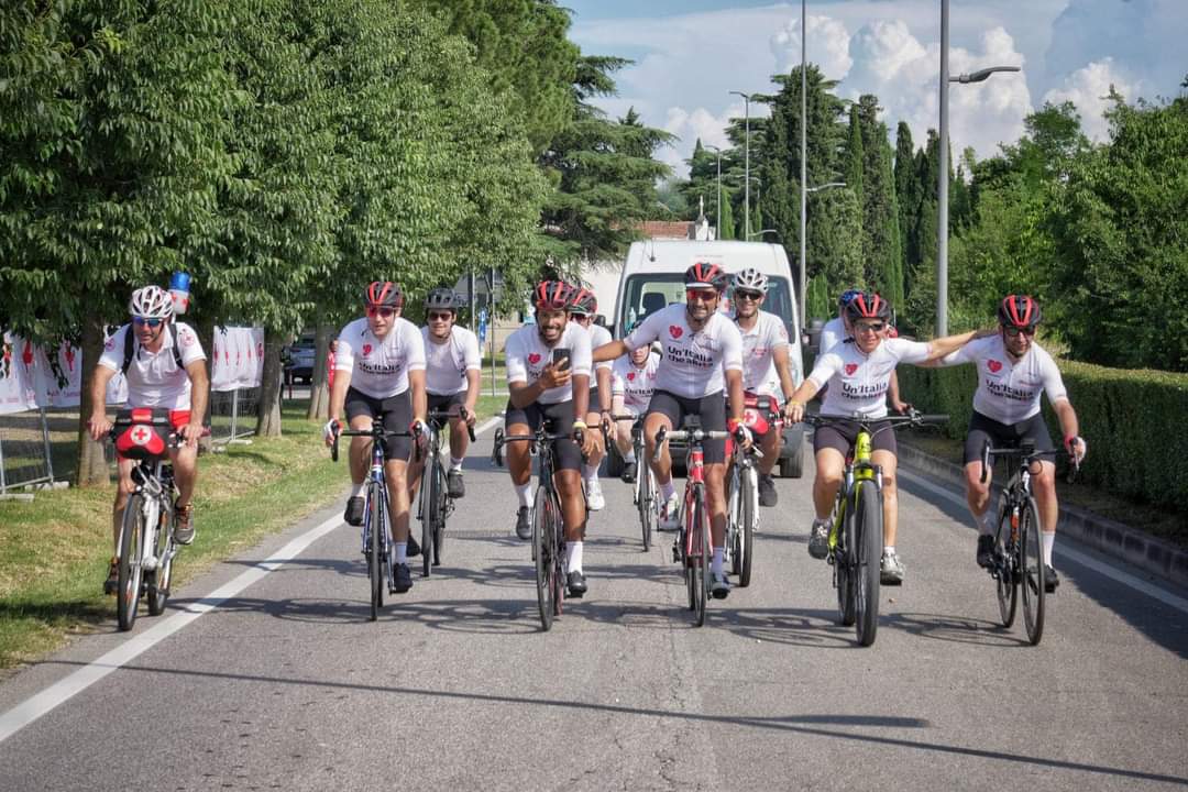 Lanterne rosse, quando la sicurezza sale in pista