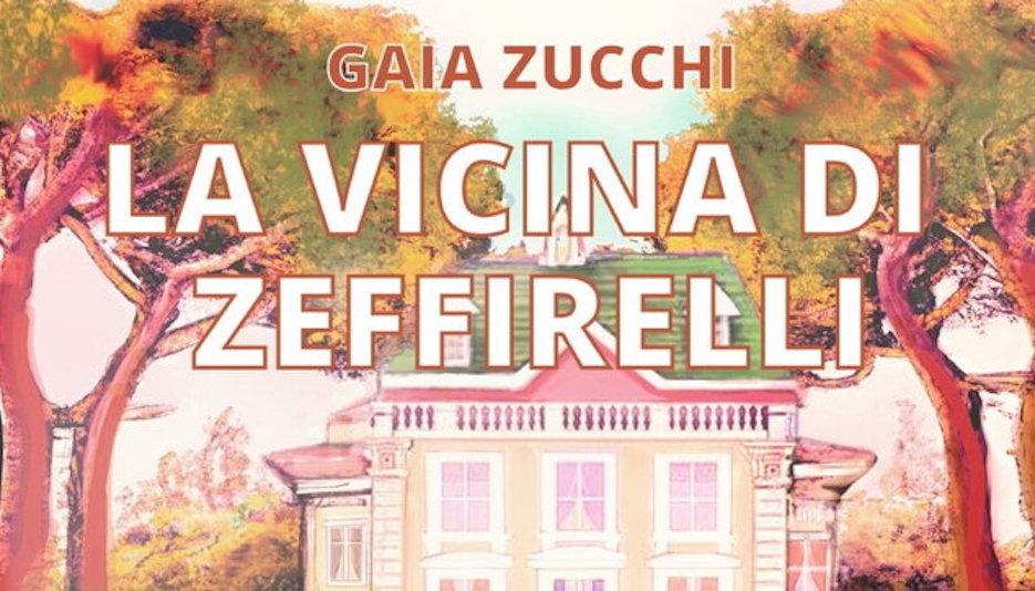 Il libro-evento dell’attrice Gaia Zucchi sarà presentato a Cesenatico