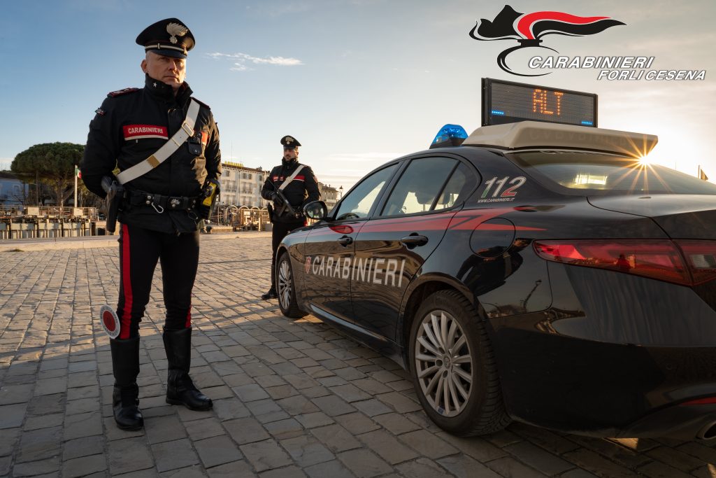 carabinieri