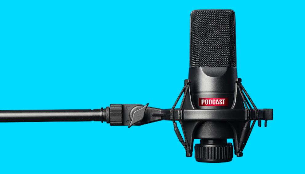 Cuffia e microfono: venerdì si apre la Festa del Podcast