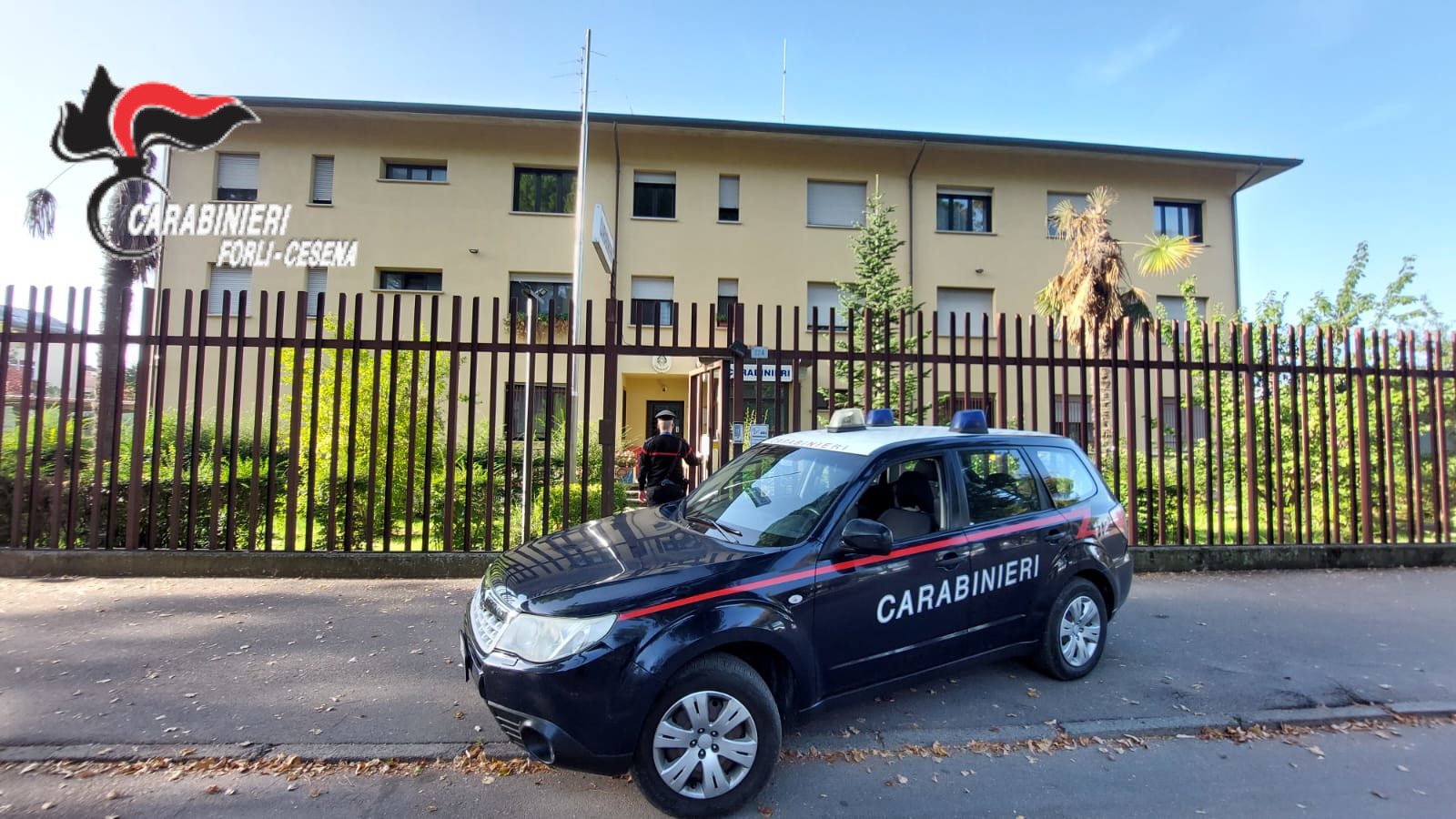 Furti a raffica. I carabinieri della stazione di Ronco, li scoprono, li denunciano e infine li arrestano