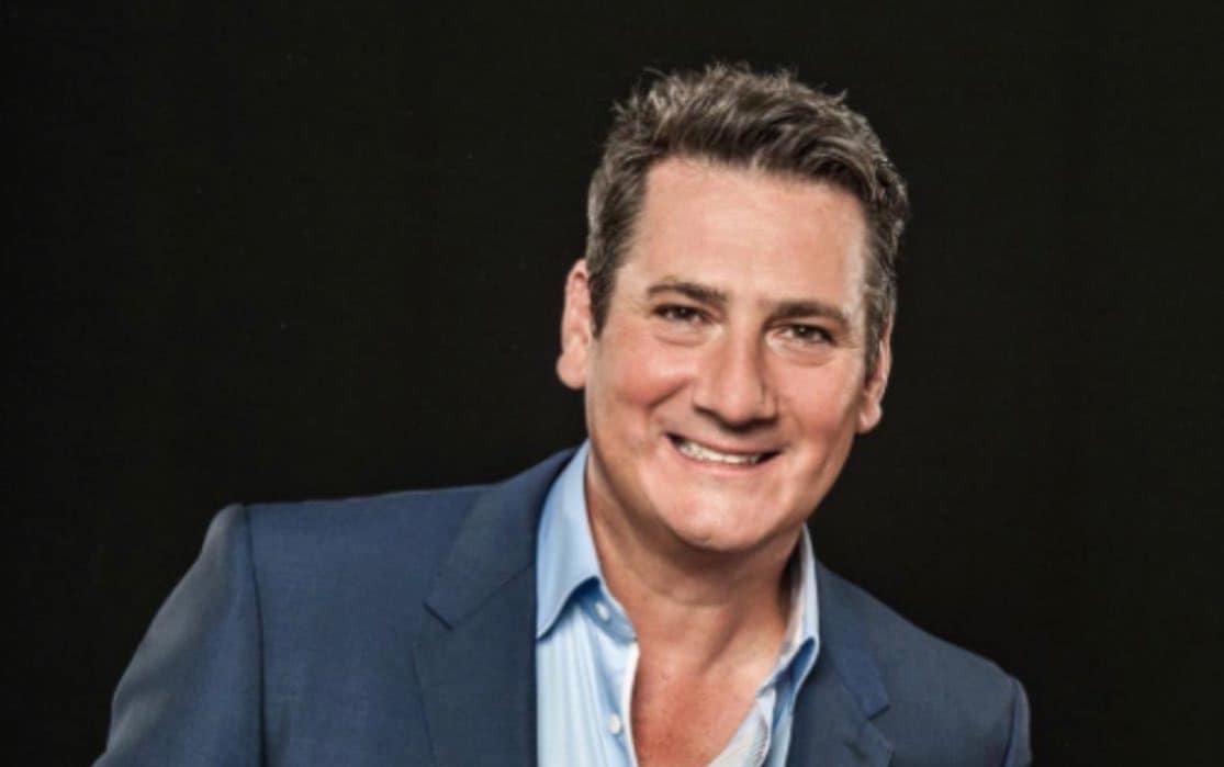 Nostalgia degli Spandau Ballet? A febbraio a Cesenatico arriva Tony Hadley