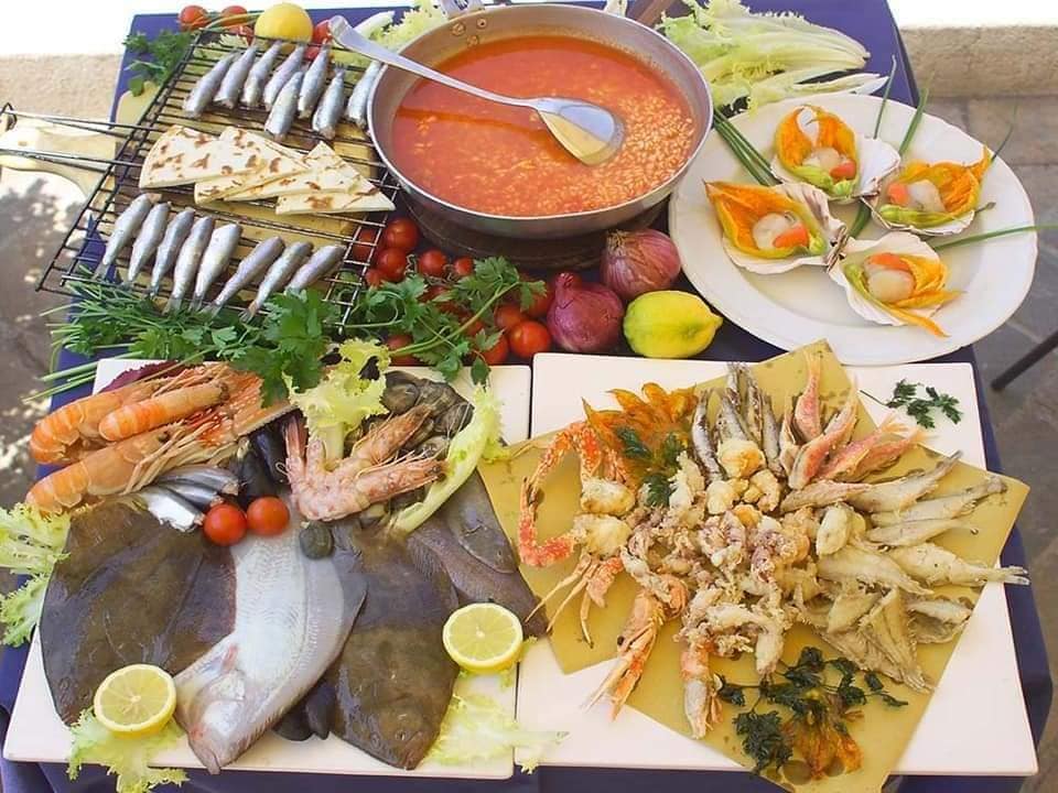 Oggi si chiude “Il pesce fa festa”: bilancio positivo