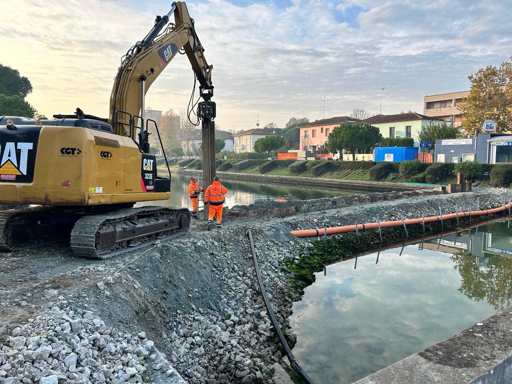 “Troppi cantieri? La sicurezza è più importante delle scocciature”