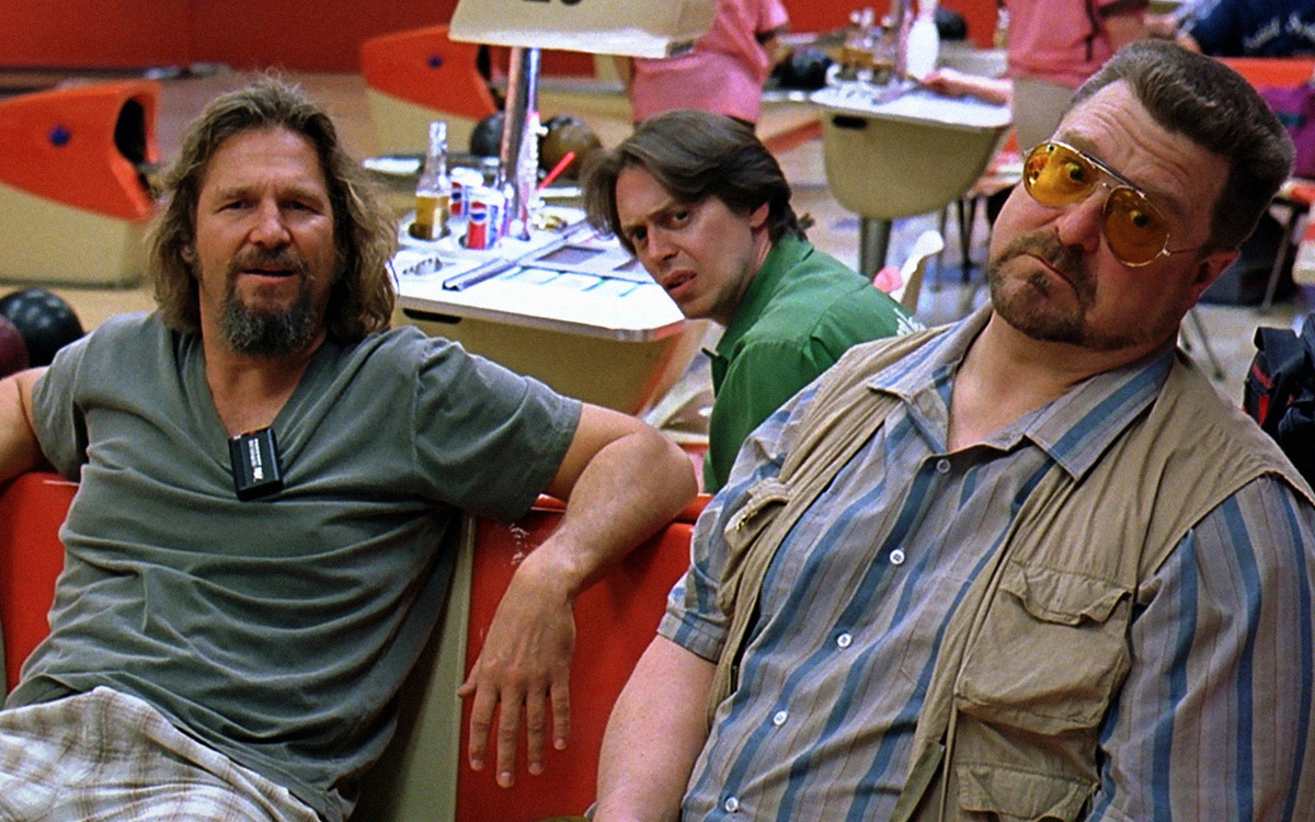 “Il Cinema Ritrovato”, al palazzo del turismo ‘Il Grande Lebowski’