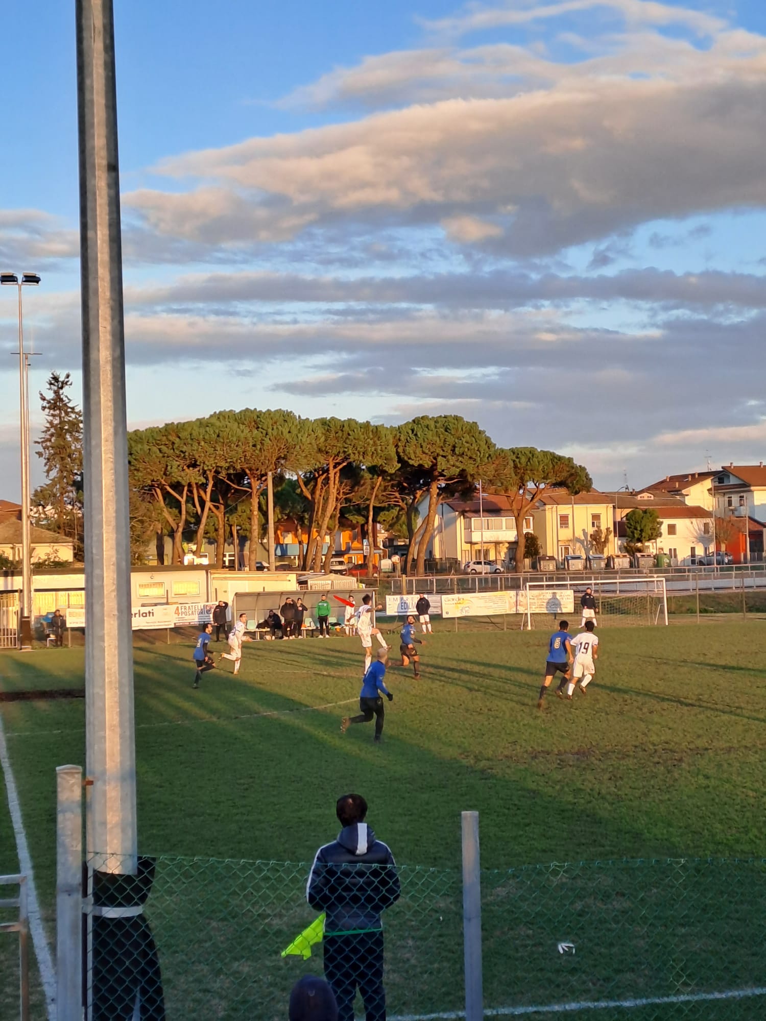 Polini non basta, il Valverde perde ancora all’ultimo secondo