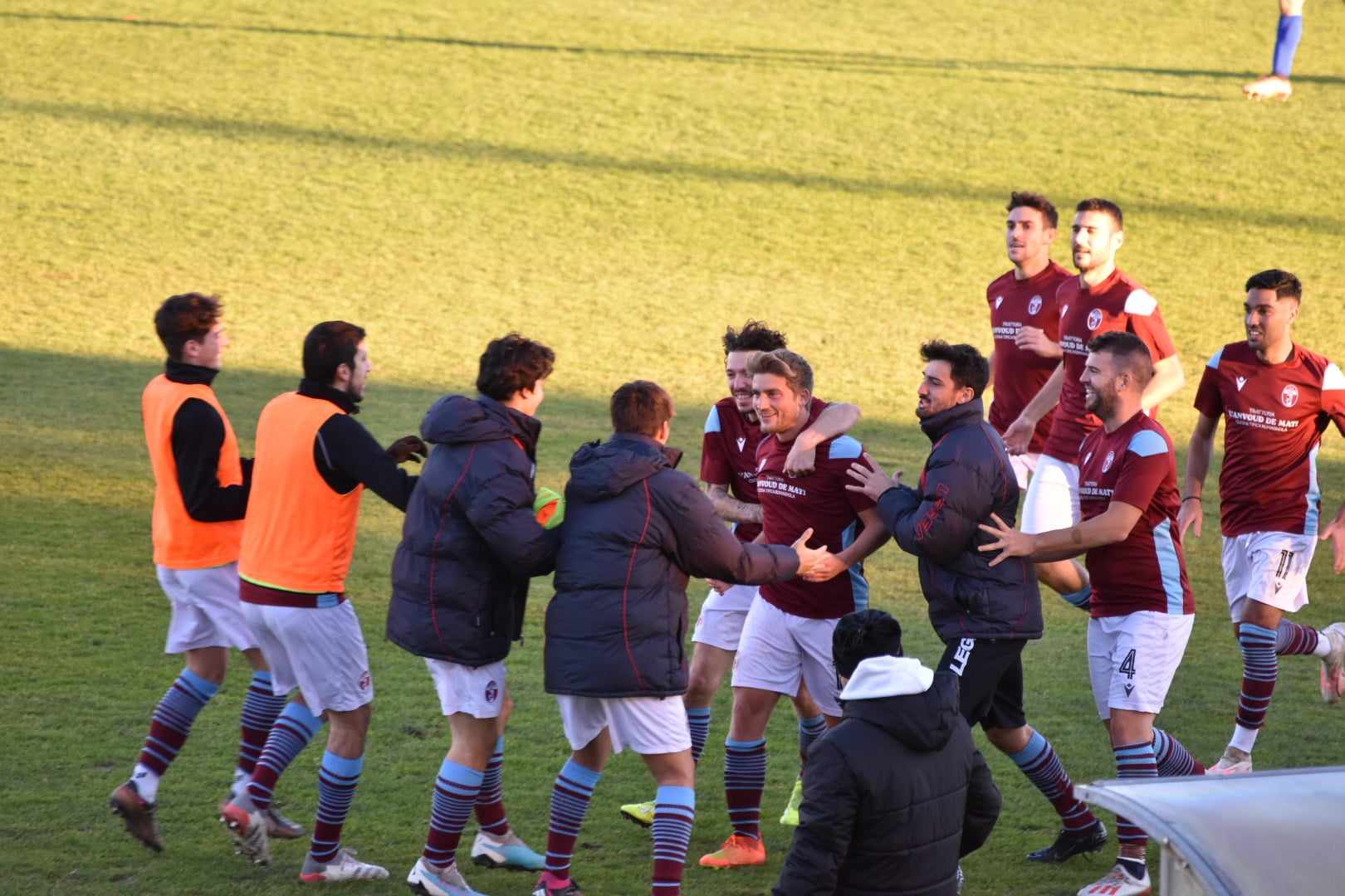 Calcio, le partite delle nostre formazioni. Il Bakia ritrova il Faenza