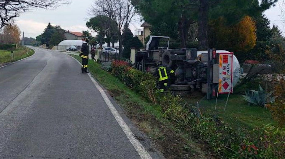 Via Staggi troppo pericolosa, Gozzoli scrive alla Provincia