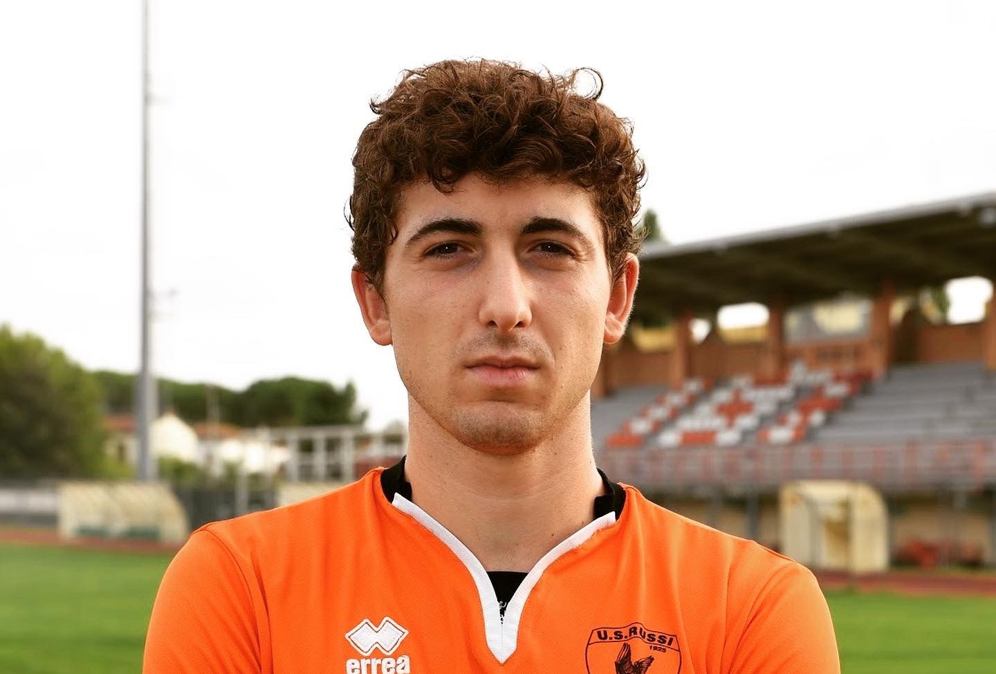 Calcio, il Bakia ingaggia Mattia Giunchi: “Felice di tornare a casa”