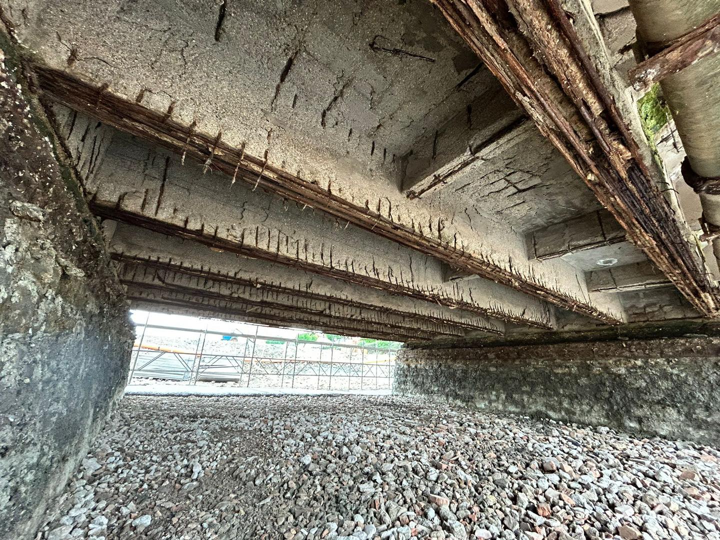 Quando riaprirà il ponte di viale Roma? A metà maggio ma… 