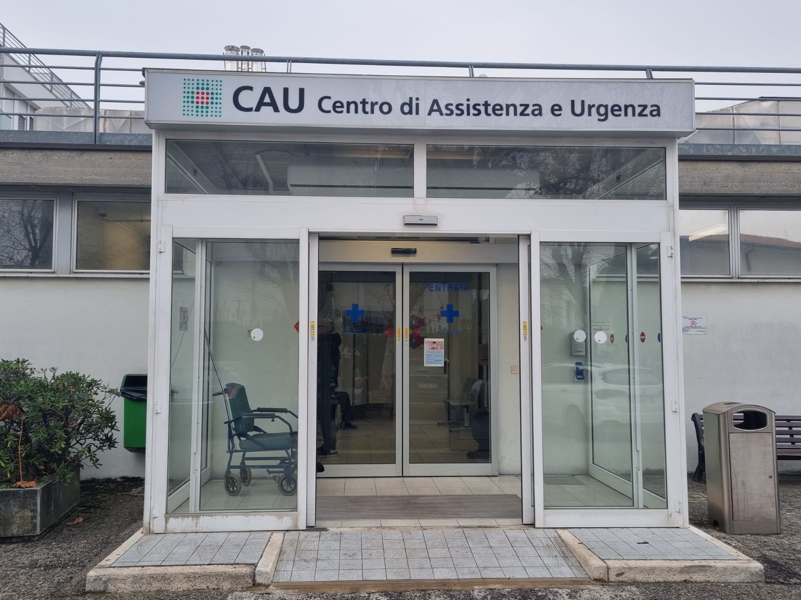 Confcommercio Cesenatico: “Cau inadeguati per i 200mila turisti dell’estate”