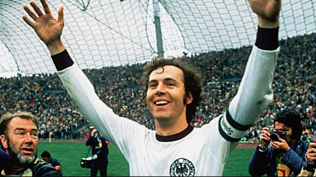 Quella volta che Beckenbauer firmò per l’Inter a Cesenatico…