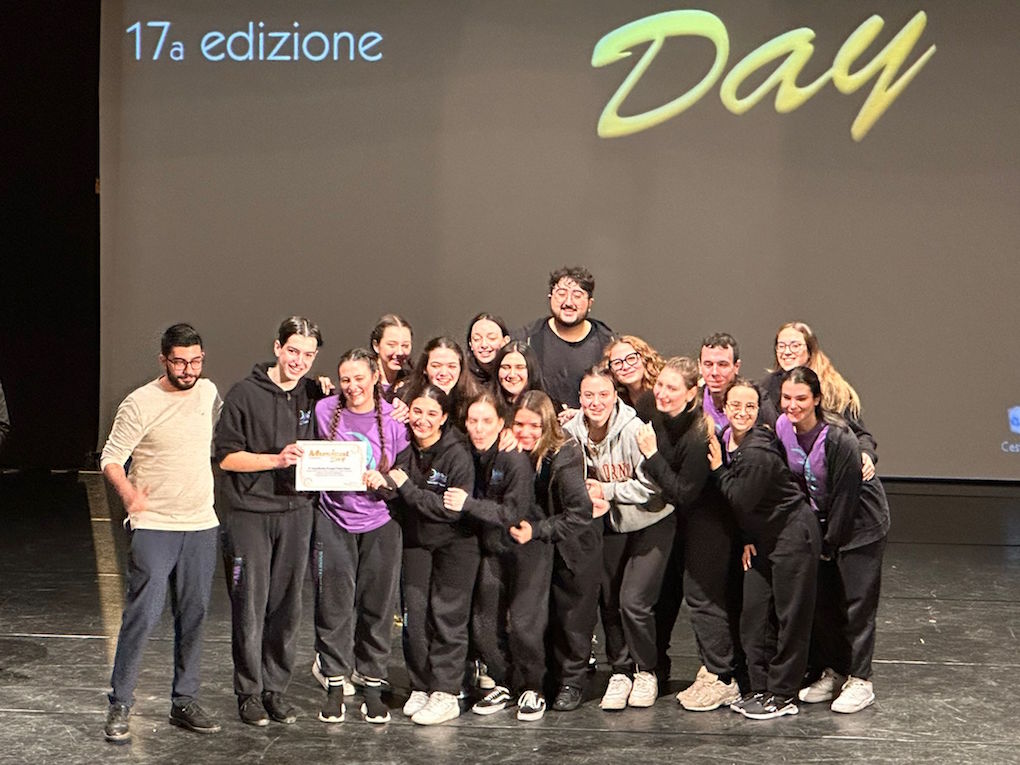 Pioggia di borse di studio per la Dance Dream