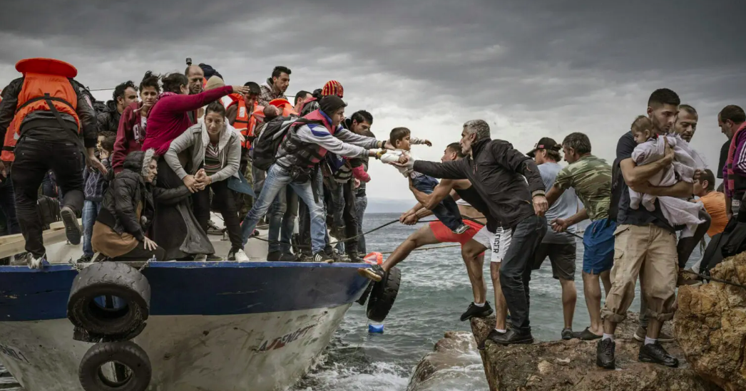 Nave di migranti oggi a Ravenna, la Regione protesta contro il Governo