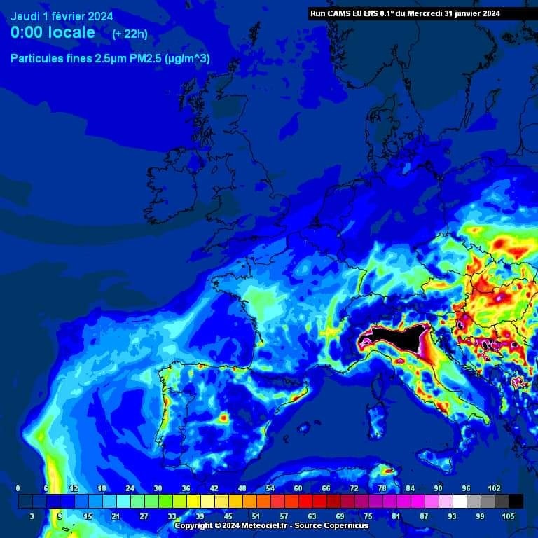 Dalla Regione stretta anti-smog: ecco le nuove misure