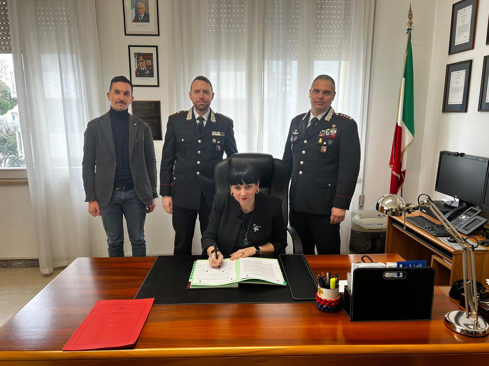 A Cesenatico arriva la Stanza Rosa, un luogo sicuro contro la violenza di genere