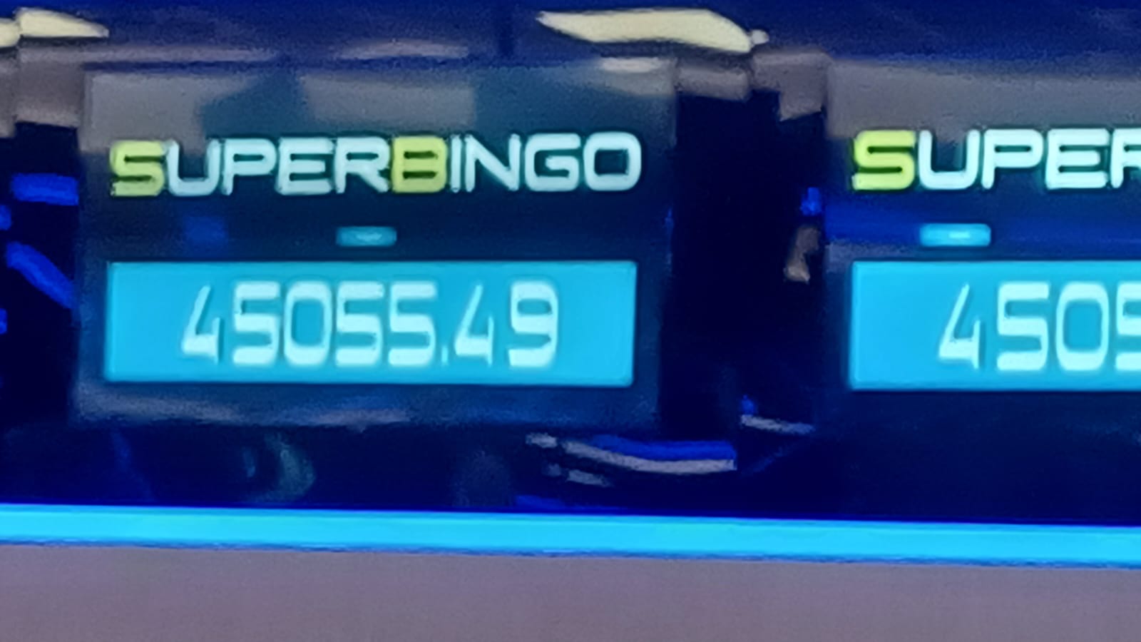 Nessuno fa piu’ “Superbingo”: il montepremi sale ad oltre 45mila euro!