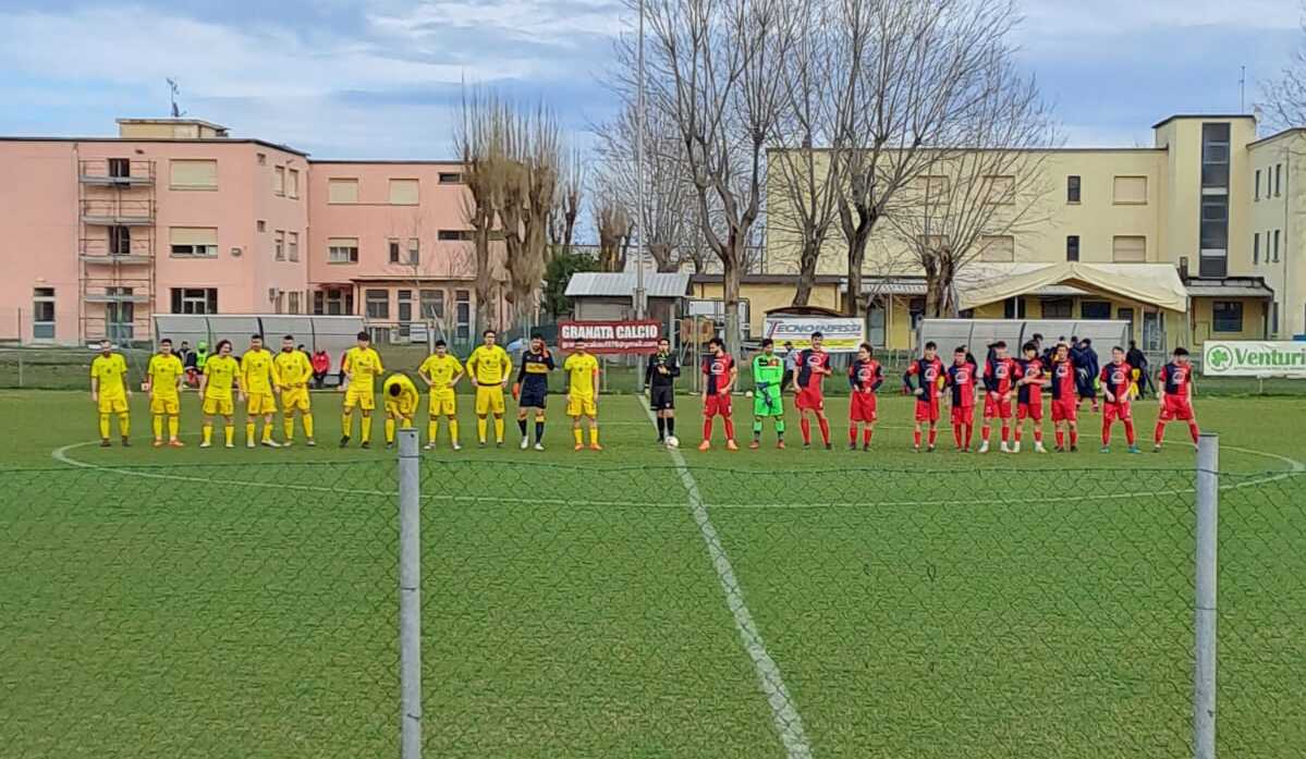 Calcio, tra Granata e Sala un pareggio che non serve a nessuno