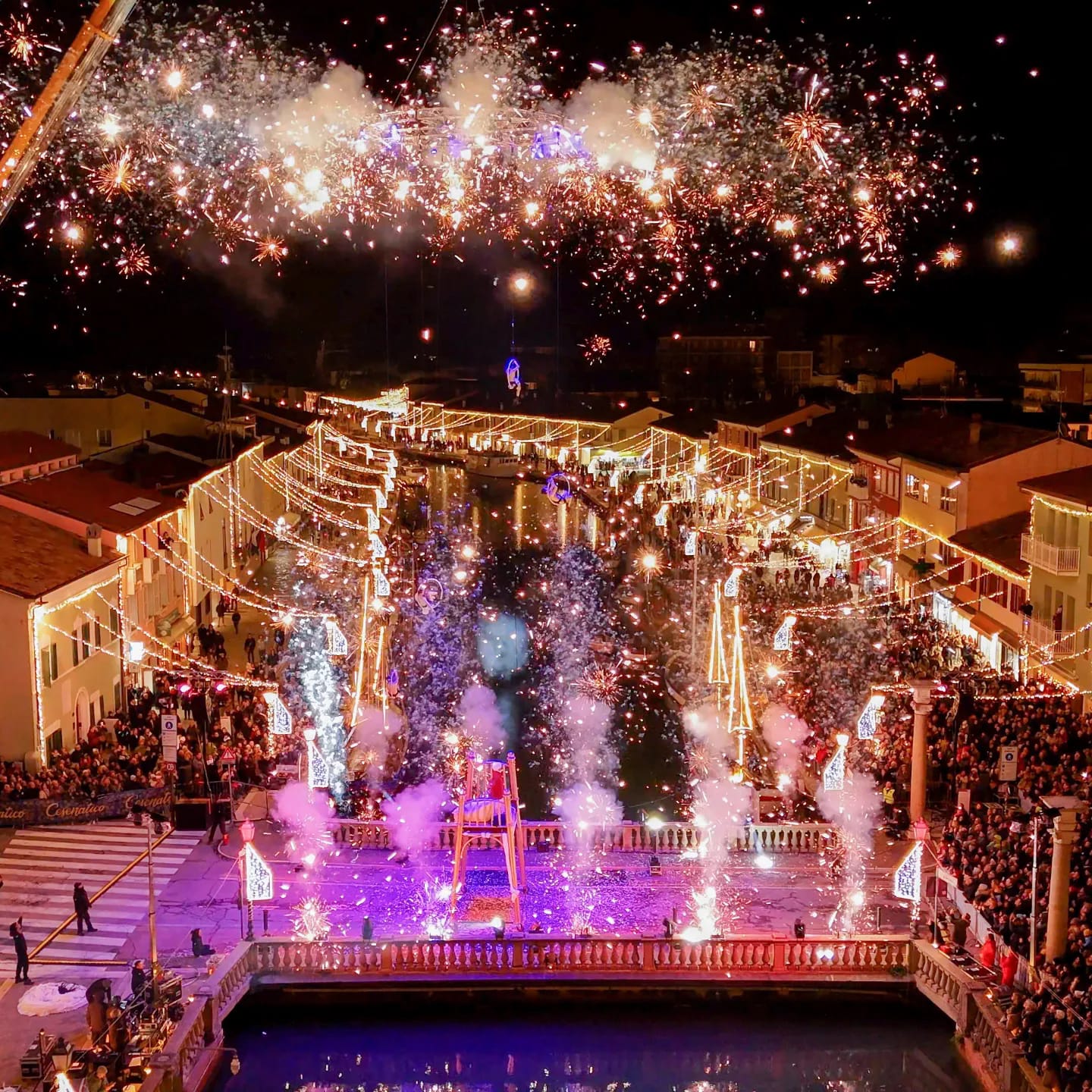 “Il 2023 del turismo di Cesenatico è stato un successo sotto tutti gli aspetti”