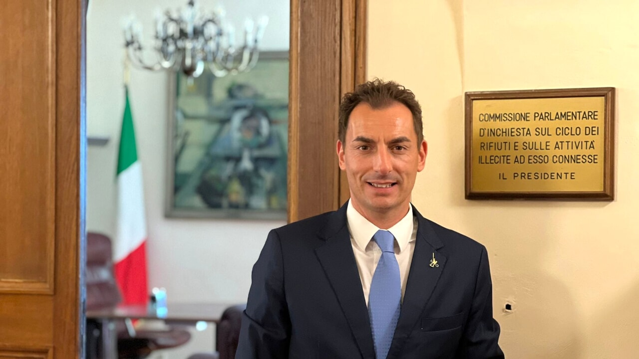 Morrone (Lega) sulla proroga delle concessioni: “Smentite le critiche della sinistra”