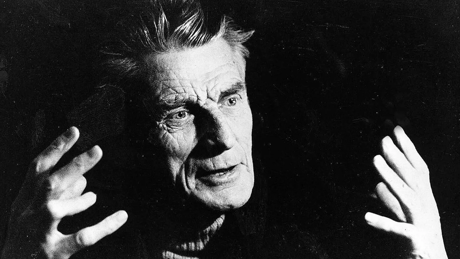 La biografia di Beckett stasera e domani al Cinema Rex