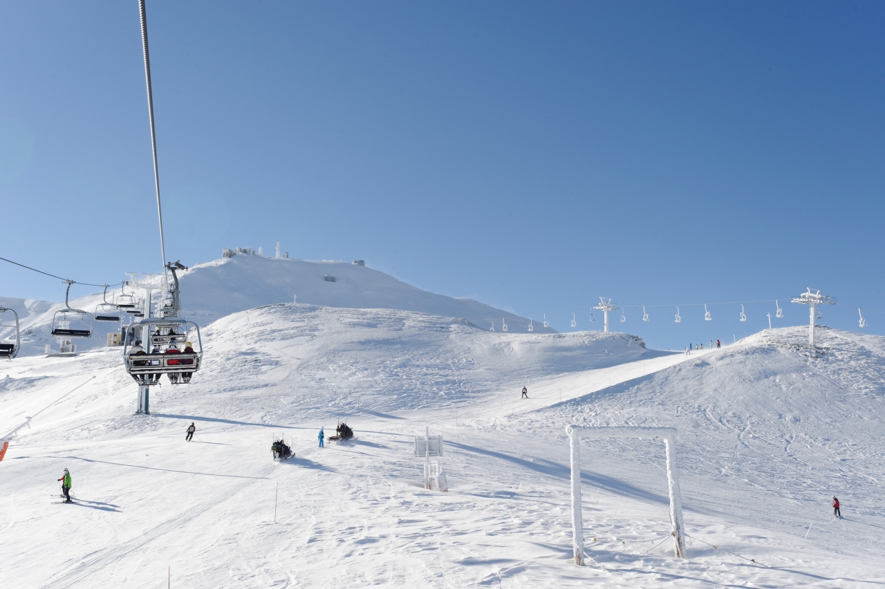 “Neve sempre piu’ scarsa, ormai impossibile sciare in Emilia Romagna”