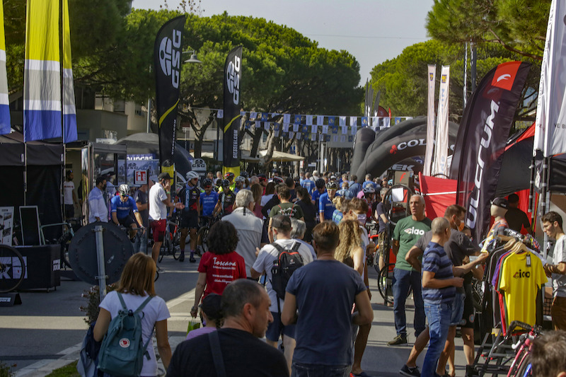 Cicloevento, il 17 e 18 maggio torna la festa del ciclismo