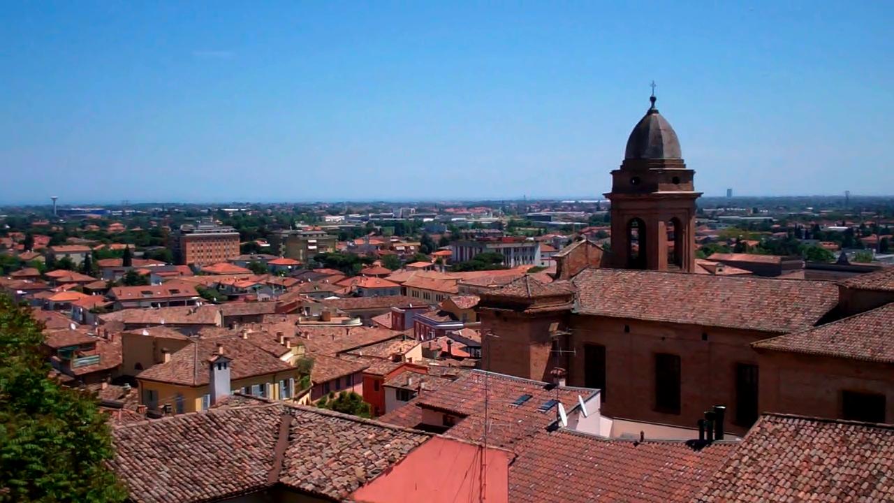 Vacanze in Romagna: 5 luoghi da non perdere