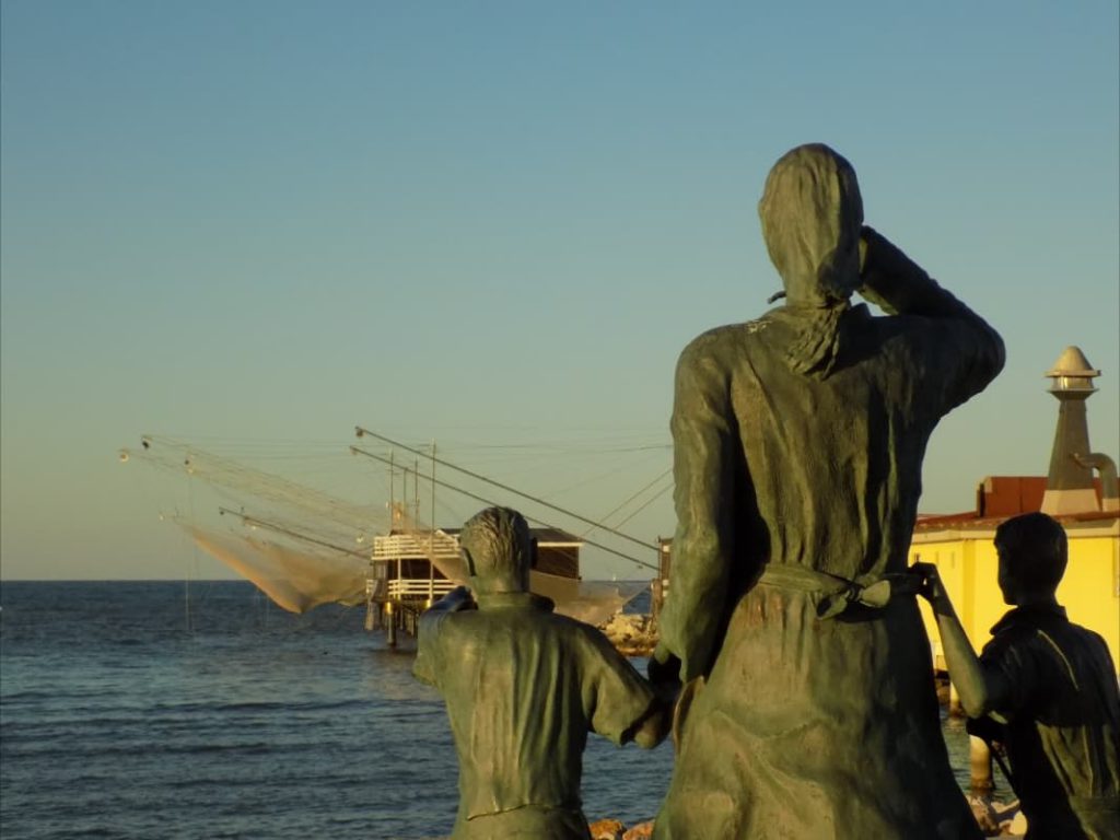 Giornata del mare, Coldiretti: “Valorizzare i pescatori come sentinelle”
