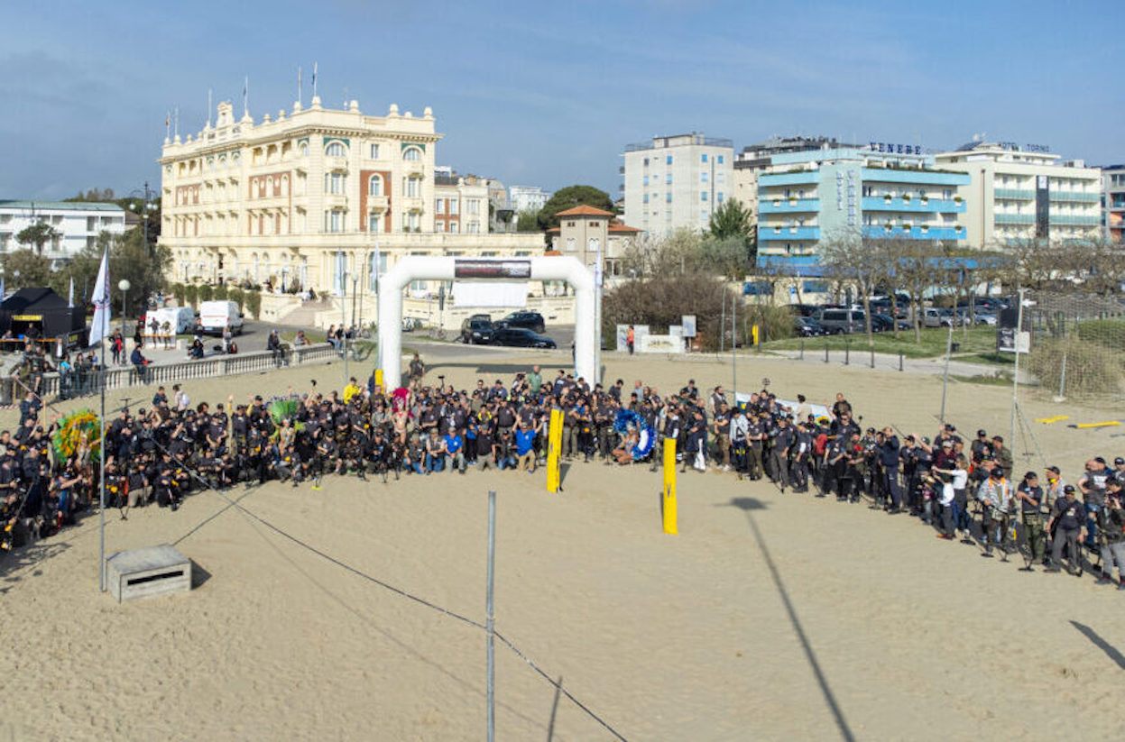 Domenica in piazza Costa torna la gara di metal-detector