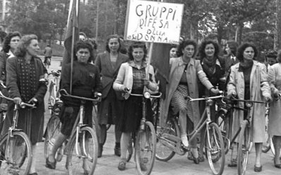 Cesenatico dedica il 25 aprile alla bicicletta