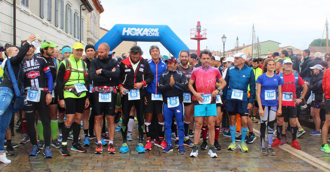 Nove Colli Running, l’11 maggio torna la corsa degli eroi 
