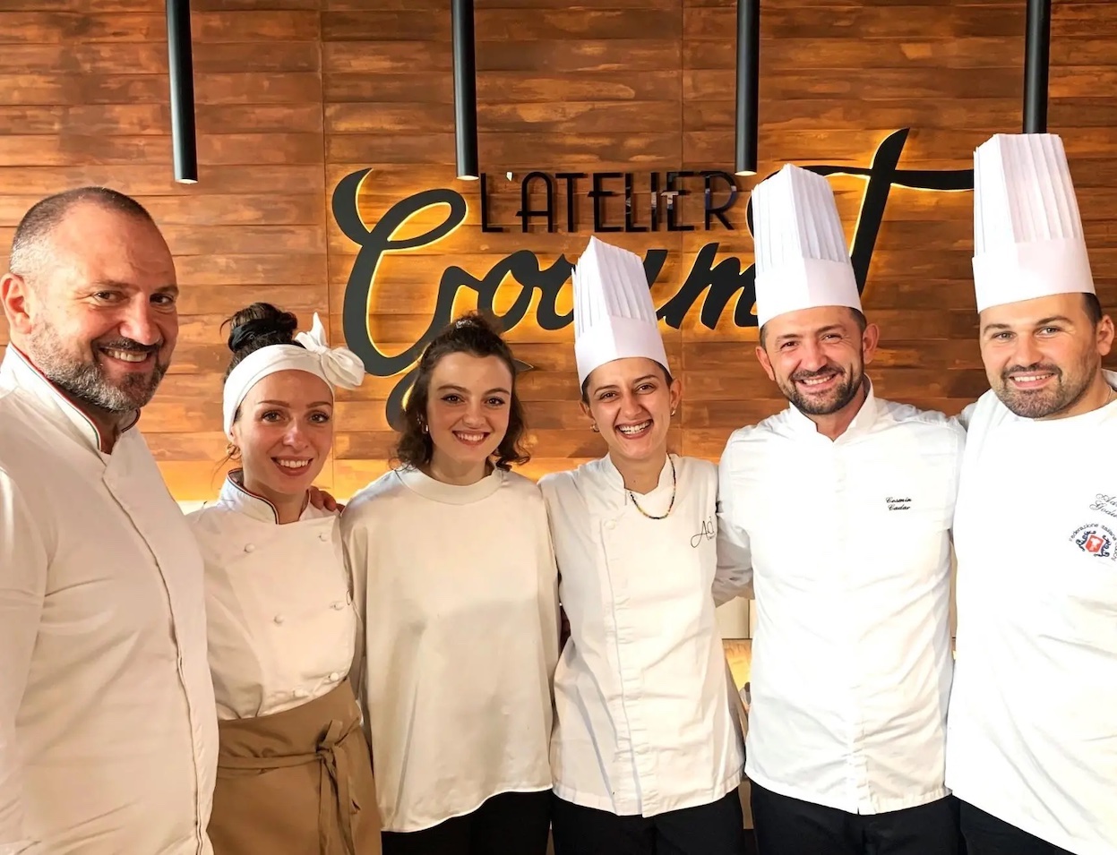 A Gatteo Mare degustazione gratuita di dolci artigianali