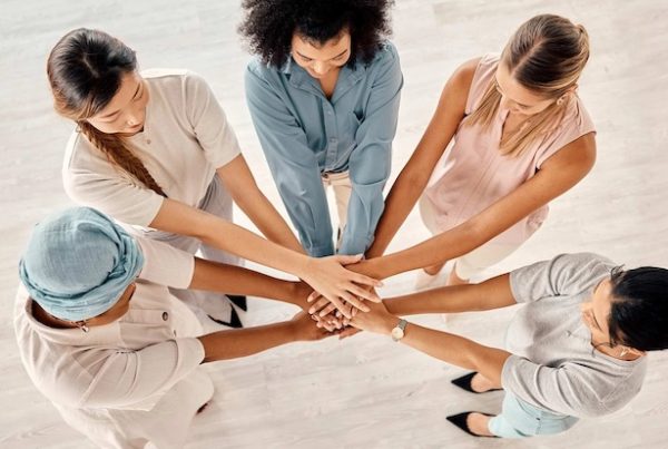 lavoro donne e giovani