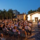 notturni alle conserve