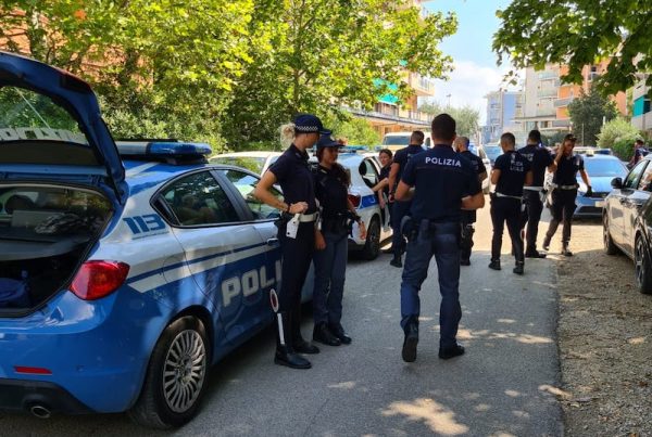 polizia