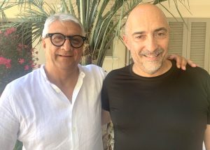 andrea falzaresi e gianluca scialfa