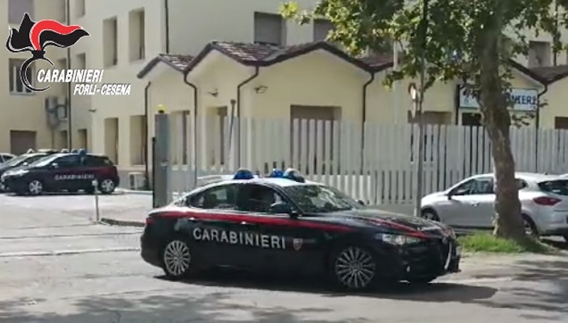 carabinieri