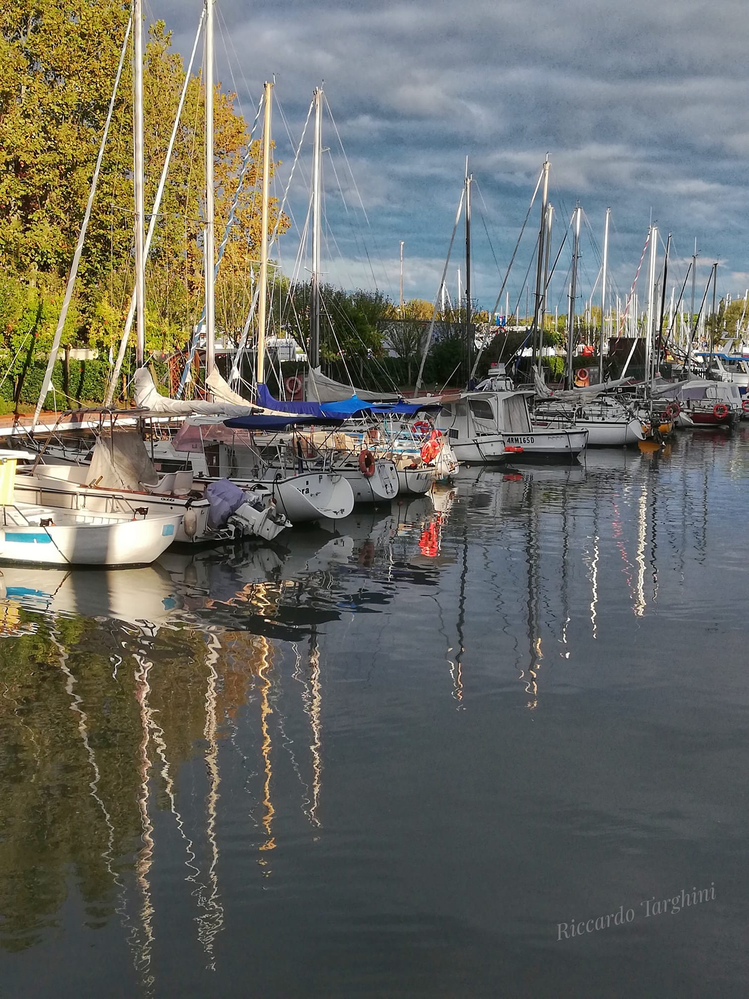 Il Circolo nautico Mazzarini di Cesenatico compie trent’anni